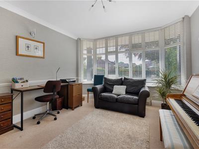 Reception/Drawing Room